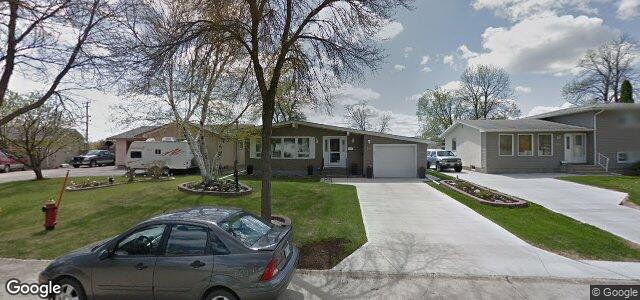 Larawan ng 57 Makinak Bay sa Winnipeg, Manitoba