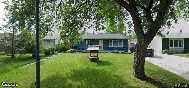 Larawan ng 58 Ashern Road sa Winnipeg, Manitoba