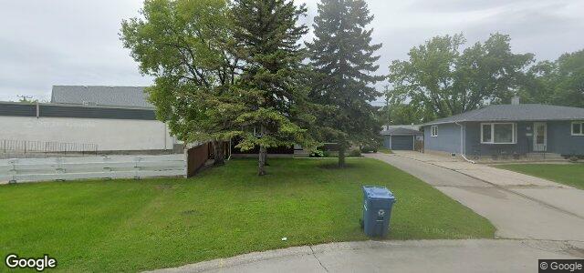 Larawan ng 58 Bellavista Crescent sa Winnipeg, Manitoba
