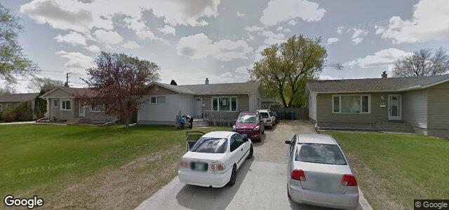 Larawan ng 58 Carberry Crescent sa Winnipeg, Manitoba