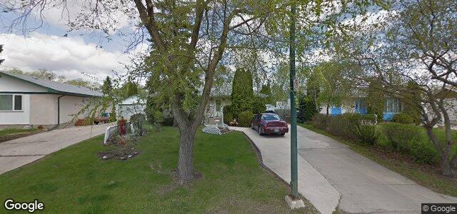 Larawan ng 58 Inwood Crescent sa Winnipeg, Manitoba