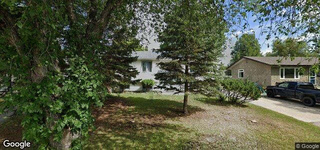 Larawan ng 58 Kay Crescent sa Winnipeg, Manitoba