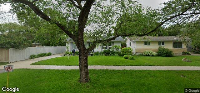 Larawan ng 58 Lumsden Avenue sa Winnipeg, Manitoba
