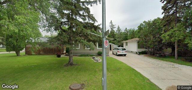 58 Rogan Drive（加拿大曼尼托巴省溫尼伯市）房屋照片