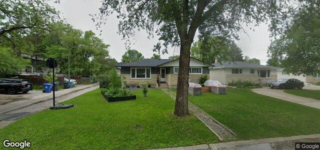 Larawan ng 59 Bissett Crescent sa Winnipeg, Manitoba