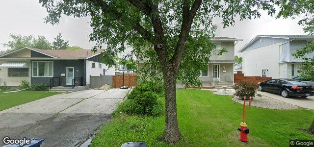 Larawan ng 59 Costello Drive sa Winnipeg, Manitoba