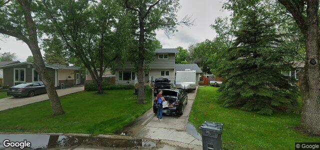 Larawan ng 59 Gerrond Bay sa Winnipeg, Manitoba