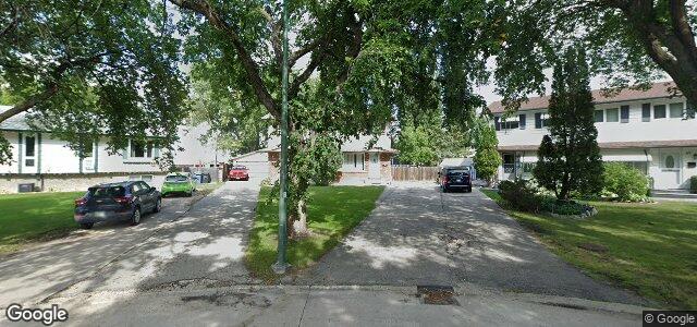 Larawan ng 59 Nemy Crescent sa Winnipeg, Manitoba