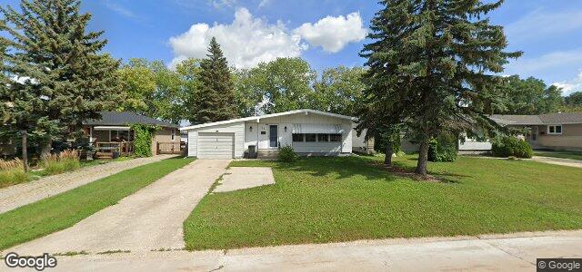 Larawan ng 59 Risbey Crescent sa Winnipeg, Manitoba