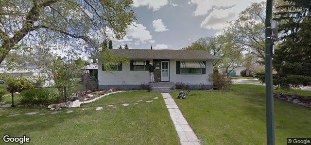 Larawan ng 6 Carberry Crescent sa Winnipeg, Manitoba