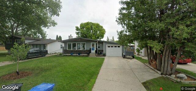 Larawan ng 6 Hedges Bay sa Winnipeg, Manitoba