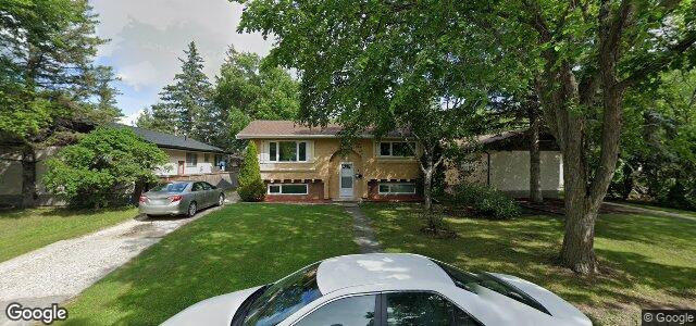 Larawan ng 6 Kay Crescent sa Winnipeg, Manitoba