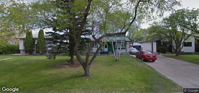 Larawan ng 6 Mackie Bay sa Winnipeg, Manitoba