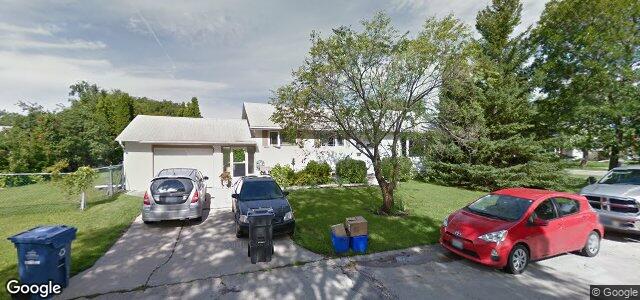 6 Radar Place（加拿大曼尼托巴省溫尼伯市）房屋照片