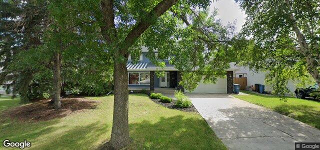 Larawan ng 6 Sabine Crescent sa Winnipeg, Manitoba