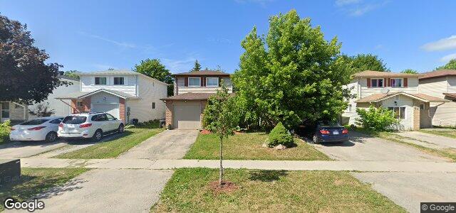 Larawan ng 60 Corbett Drive sa Winnipeg, Manitoba