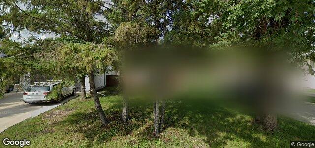 Larawan ng 60 Galbraith Crescent sa Winnipeg, Manitoba