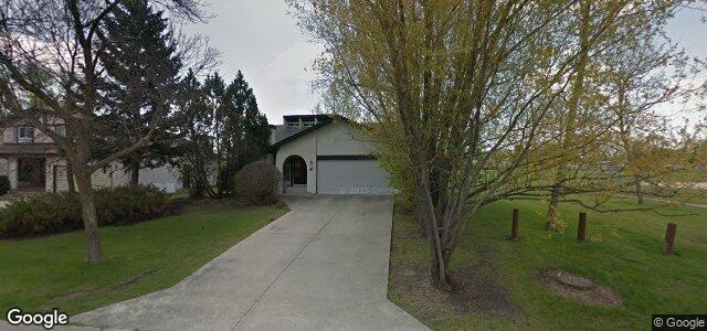 Larawan ng 61 Galbraith Crescent sa Winnipeg, Manitoba