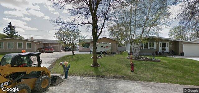 Larawan ng 61 Makinak Bay sa Winnipeg, Manitoba