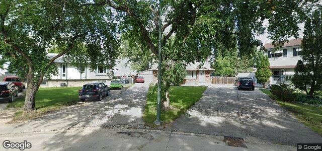 Larawan ng 61 Nemy Crescent sa Winnipeg, Manitoba