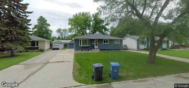 Larawan ng 62 Bellavista Crescent sa Winnipeg, Manitoba