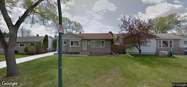Larawan ng 62 Carberry Crescent sa Winnipeg, Manitoba