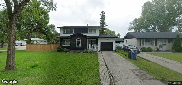 Larawan ng 62 Gerrond Bay sa Winnipeg, Manitoba