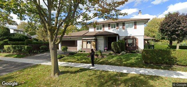 Larawan ng 62 Goswell Road sa Winnipeg, Manitoba