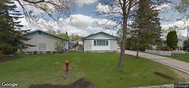 Larawan ng 62 Inwood Crescent sa Winnipeg, Manitoba
