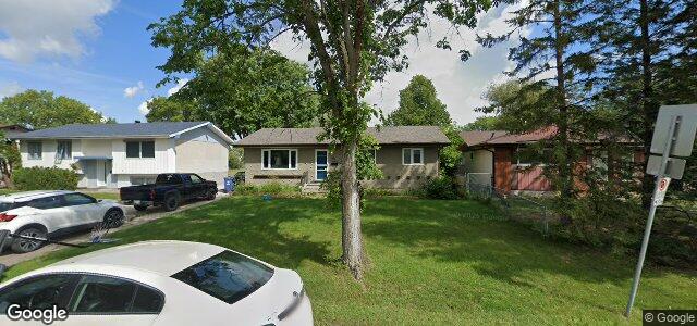 Larawan ng 62 Kay Crescent sa Winnipeg, Manitoba