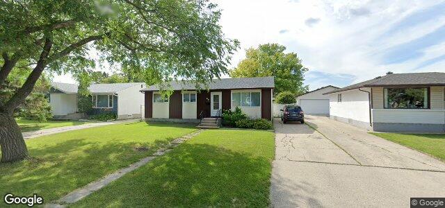Larawan ng 62 Normandy Drive sa Winnipeg, Manitoba