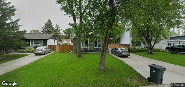 63 Gerrond Bay（加拿大曼尼托巴省温尼伯市）房屋照片