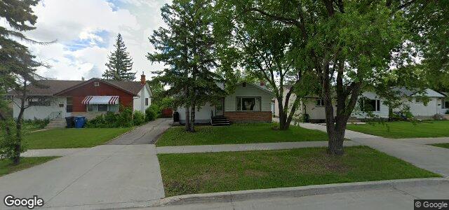Larawan ng 631 Buchanan Boulevard sa Winnipeg, Manitoba