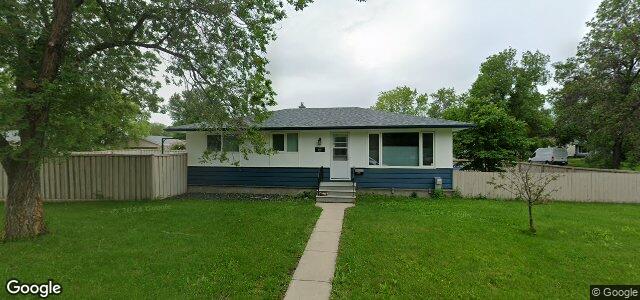 Larawan ng 64 Bissett Crescent sa Winnipeg, Manitoba