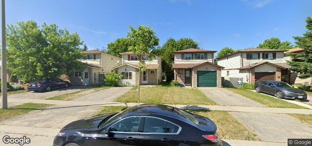 Larawan ng 64 Corbett Drive sa Winnipeg, Manitoba