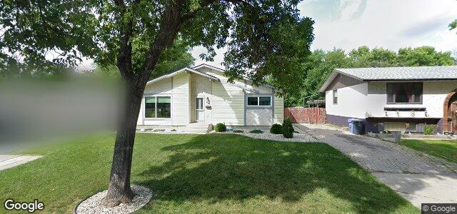 Larawan ng 64 Galbraith Crescent sa Winnipeg, Manitoba