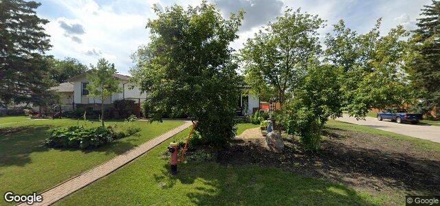 Larawan ng 64 Risbey Crescent sa Winnipeg, Manitoba