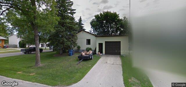 Larawan ng 64 Voyageur Avenue sa Winnipeg, Manitoba