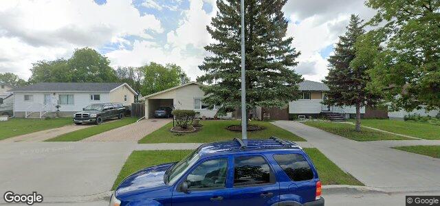 Larawan ng 643 Buchanan Boulevard sa Winnipeg, Manitoba