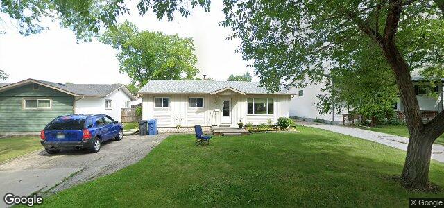 65 Deloraine Drive（加拿大曼尼托巴省温尼伯市）房屋照片