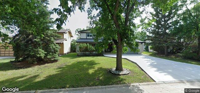 Larawan ng 65 Galbraith Crescent sa Winnipeg, Manitoba