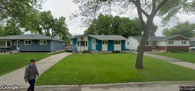 Larawan ng 66 Bellavista Crescent sa Winnipeg, Manitoba