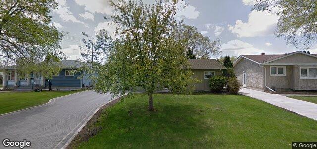 Larawan ng 66 Carberry Crescent sa Winnipeg, Manitoba