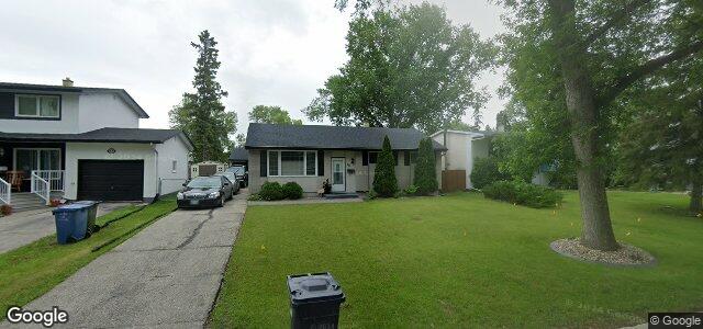 Photo of 66 Gerrond Bay in Winnipeg, Manitoba