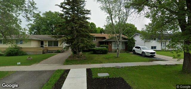 Photo of 66 Lumsden Avenue in Winnipeg, Manitoba