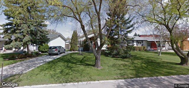 66 Mackie Bay（加拿大曼尼托巴省温尼伯市）房屋照片