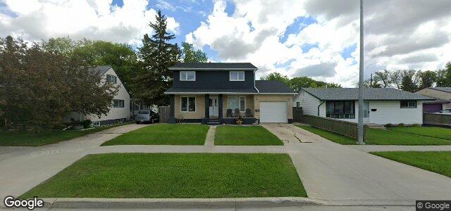 663 Buchanan Boulevard（加拿大曼尼托巴省溫尼伯市）房屋照片