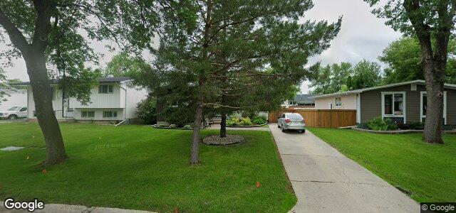 67 Gerrond Bay（加拿大曼尼托巴省温尼伯市）房屋照片