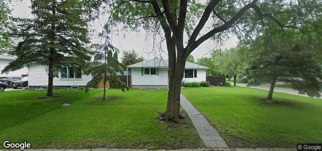 Larawan ng 67 Rogan Drive sa Winnipeg, Manitoba