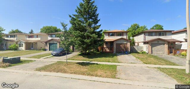 Larawan ng 68 Corbett Drive sa Winnipeg, Manitoba